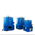 Mineral Beneficiation Gravity Machine Concentrator for Sale